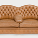 Grand canapé de bar, expected to sell for €4,000 to €6,000.